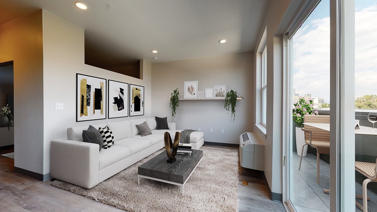 Photos and Video of Evo on Emerson in Denver, CO